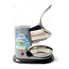 Ice Crystal Triple Blade Ice Crusher