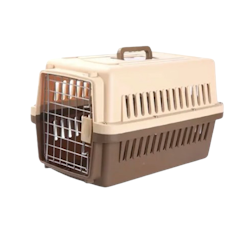 Pet Travel Cage