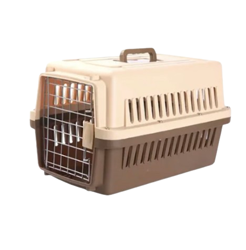 Pet Travel Cage 1