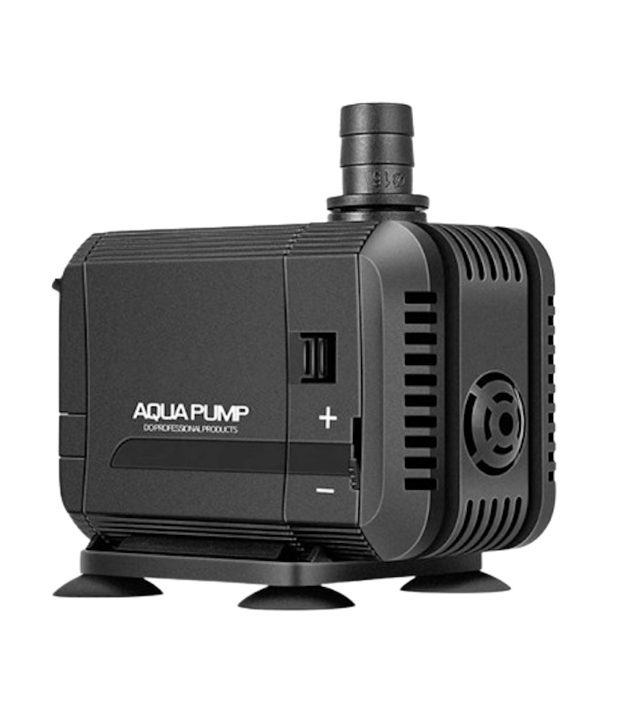 Amphibious Aqua Pump 2