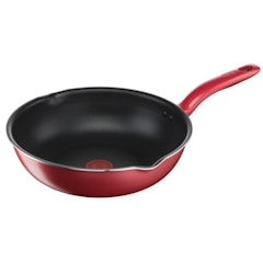Cook 'N Clean Nonstick Frypan