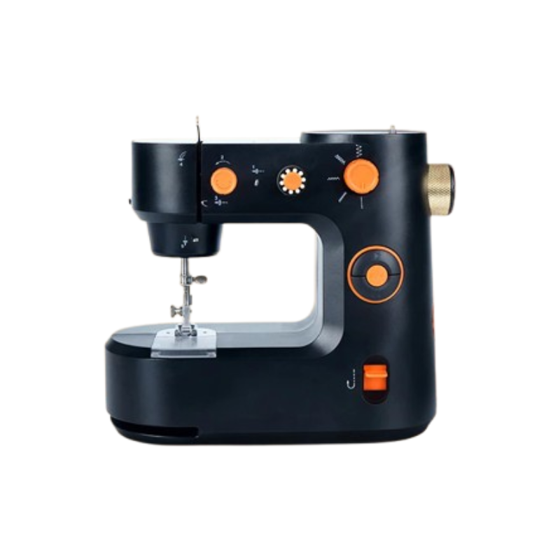 Portable 20 Stitches Mini Sewing Machine 1