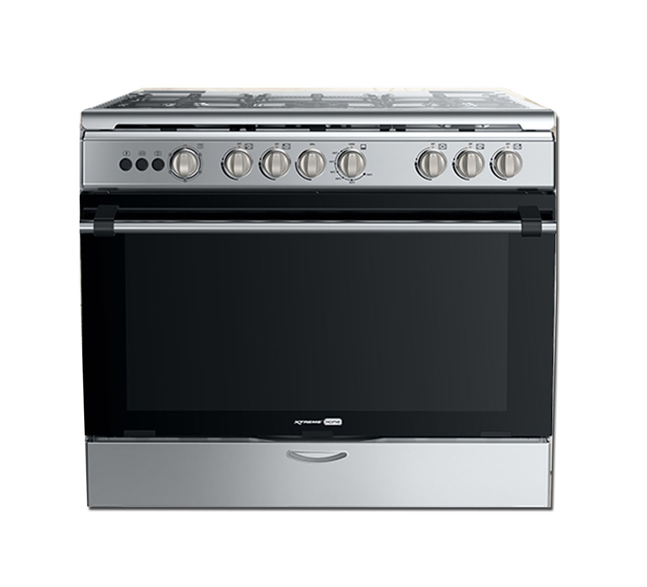 10 Best Gas Ovens in the Philippines 2026 | La Germania, Fujidenzo, and More 1