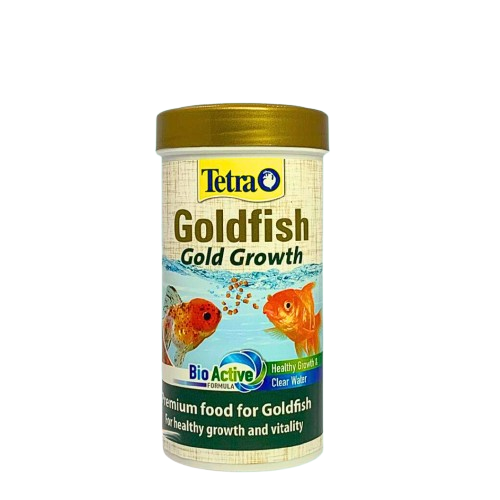 Goldfish Food Growth Pellet 1
