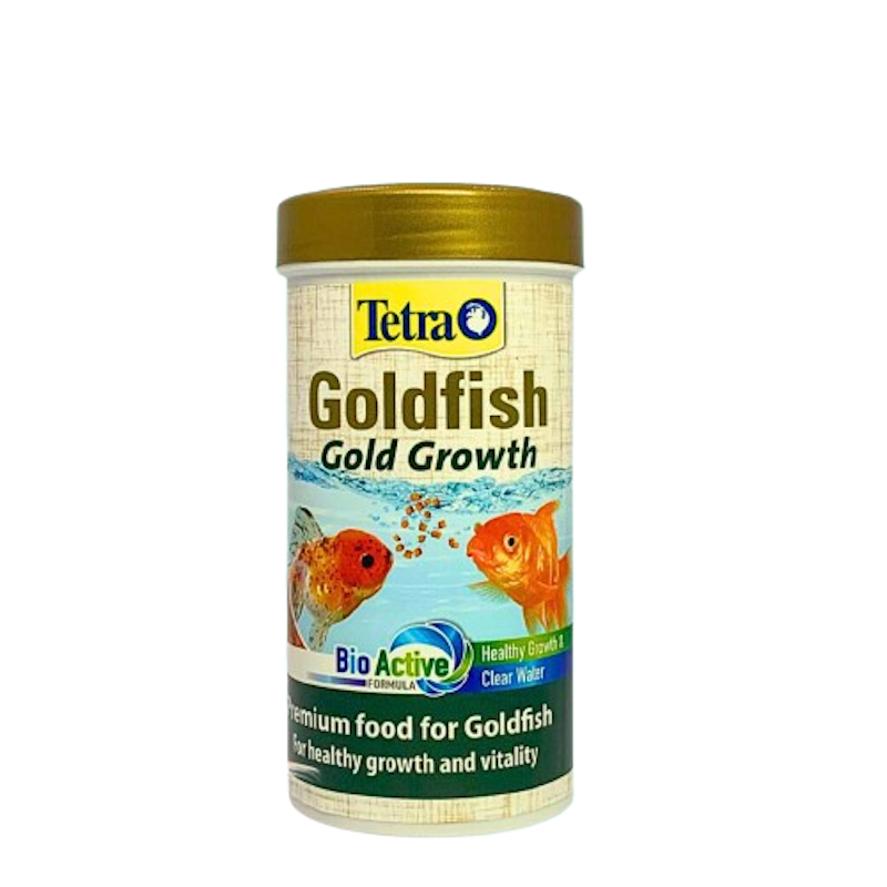 Goldfish Food Growth Pellet 1