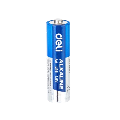 1.5V Alkaline Batteries 2