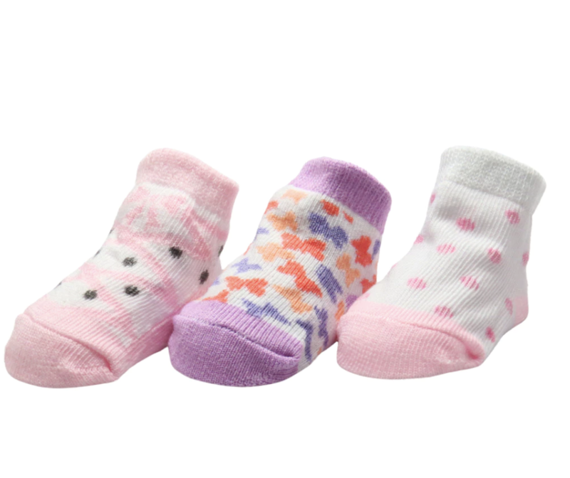 Petite Socks 4