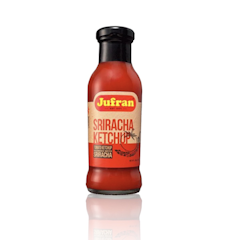 Sriracha Ketchup