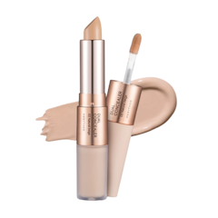 Stick And Liquid Dual Concealer
