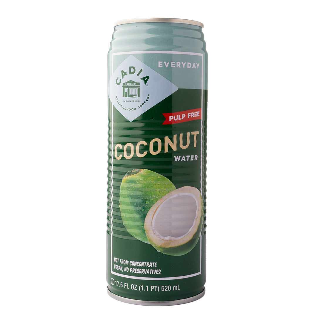 Coconut Water 520 mL 1