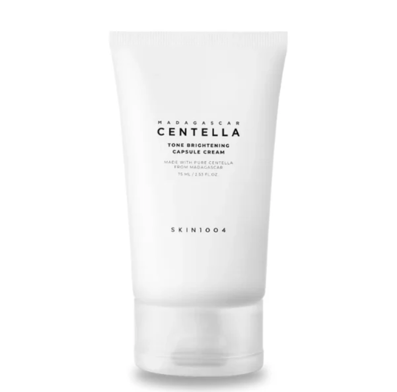 Madagascar Centella Tone Brightening Capsule Cream 1