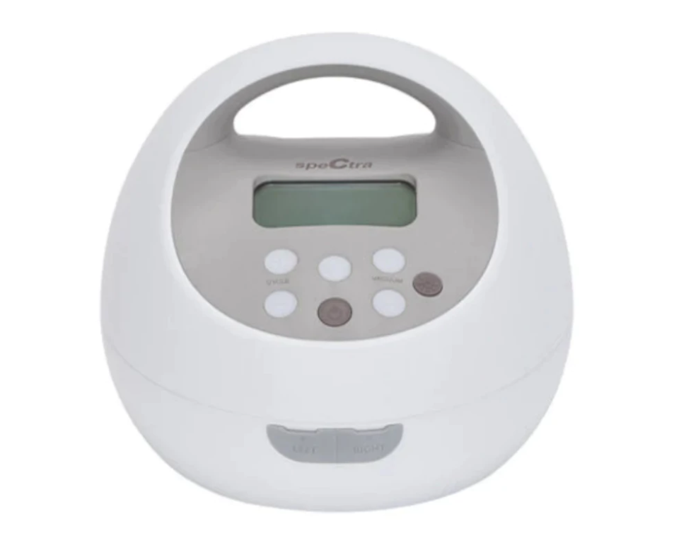10 Best Breast Pumps in the Philippines 2026 | Buying Guide Reviewed by a Pediatrician 3