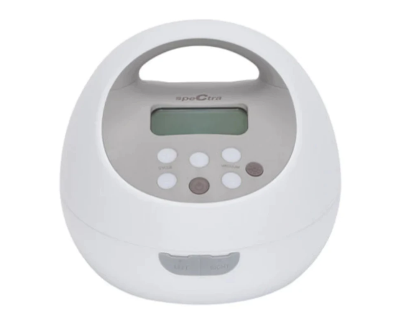 S1 Pro Hospital Grade Double Electric Breast Pump 1