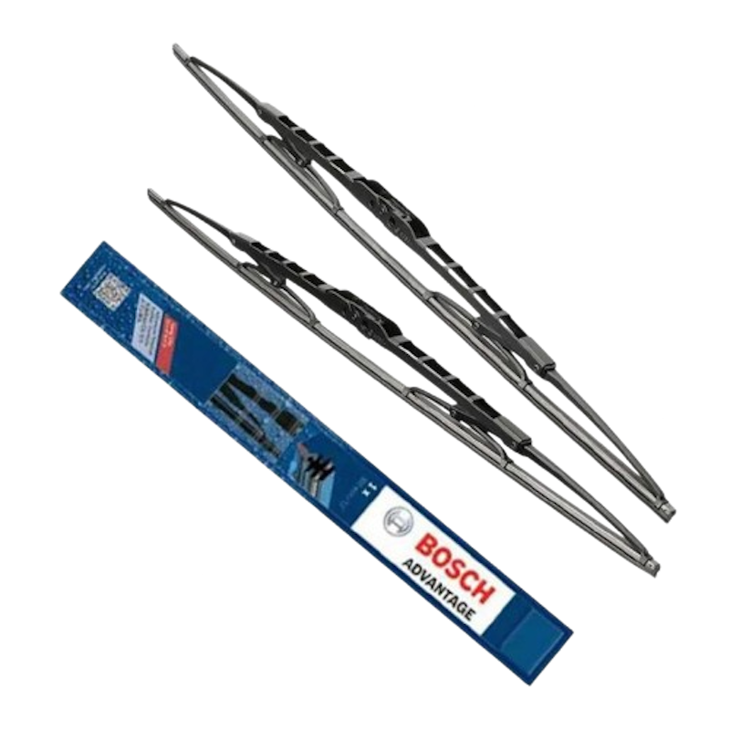 Advantage Wiper Blade 2