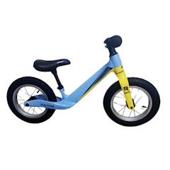 Push Bike 12" Alloy