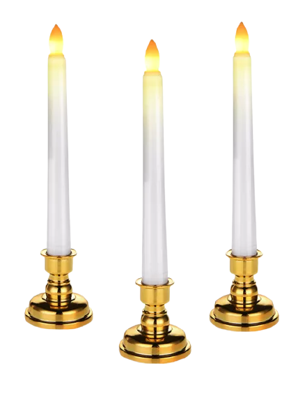 10 Best Flameless Candles in the Philippines 2026 4