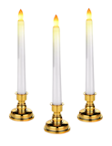 10 Best Flameless Candles in the Philippines 2026 4