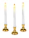 Auoyo Flameless Candles With Timer 1