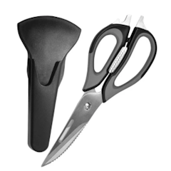 5-In-1 Multipurpose Kitchen Shears