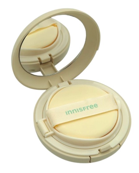 10 Best Cushions for Oily Skin in the Philippines 2026 | Innisfree, Etude, and More 3