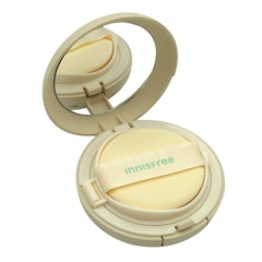 No-Sebum Sun Cushion