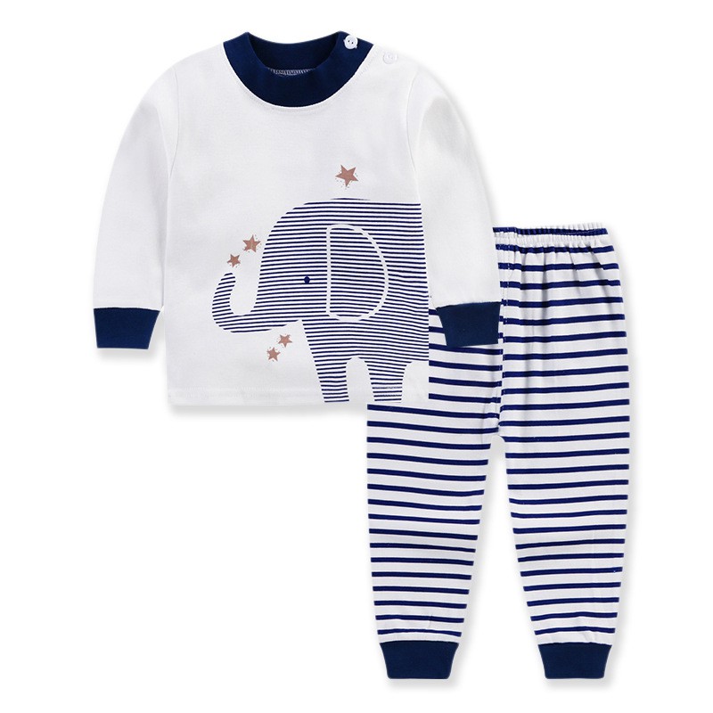 Baby Terno Pajama for Kids  3