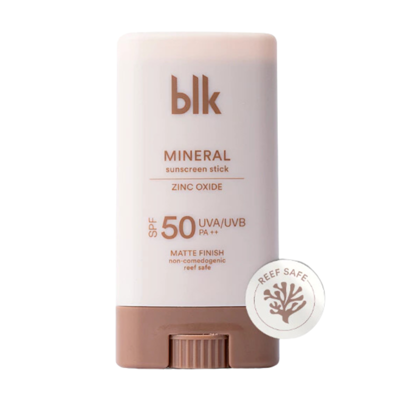 Universal Mineral Sunscreen Primer Stick 1