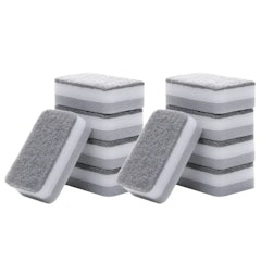 Three Layer Cleaning Sponge