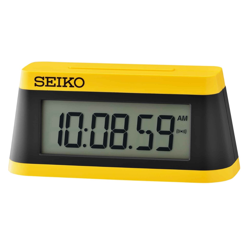 Digital Alarm Clock 1