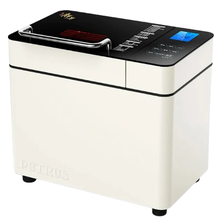 Bread Machine	 1