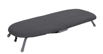 Foldable Table Top Ironing Board	 1