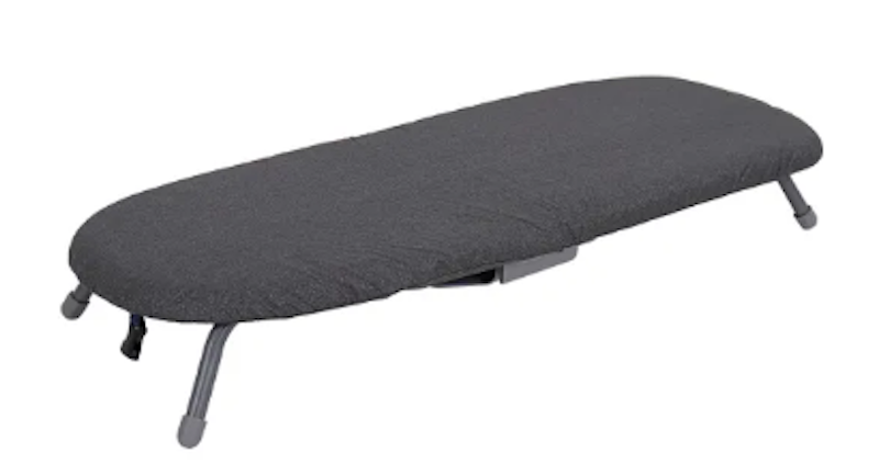 Foldable Table Top Ironing Board 1