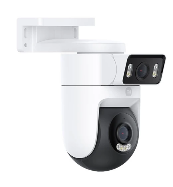 Outdoor Camera Dual 1