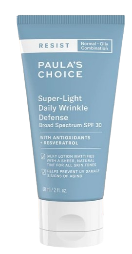 Resist Super-Light Daily Wrinkle Defense SPF 30 1