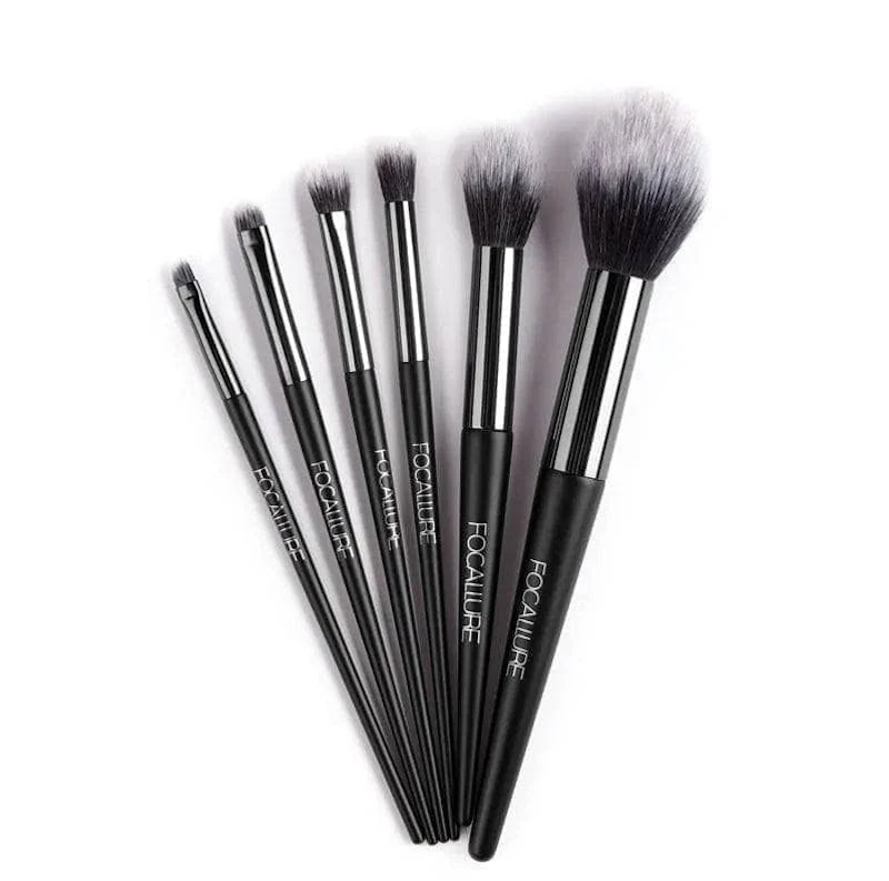 Professional Makeup Brushes Set 2