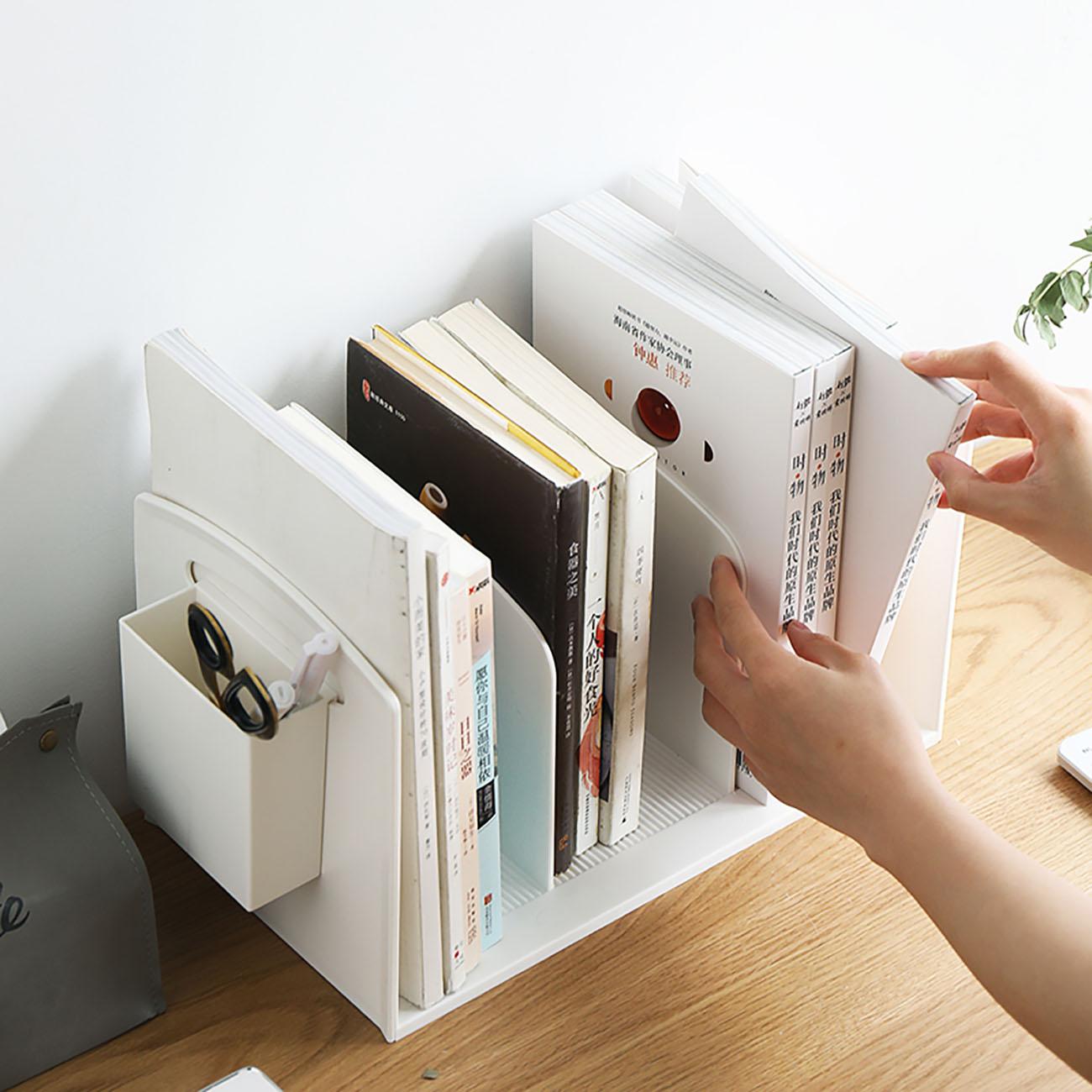 Desktop Bookend 3