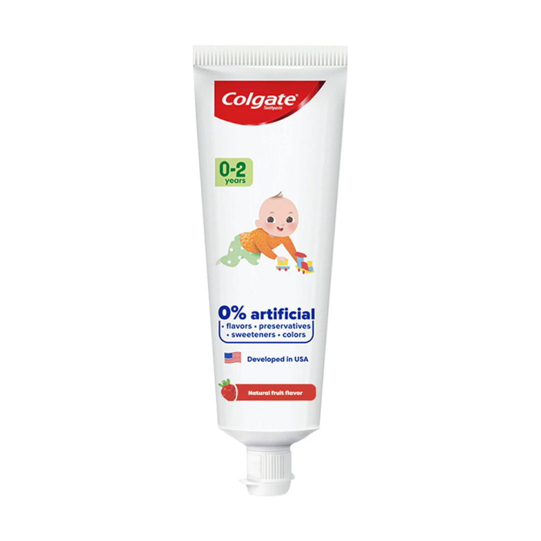 10 Best Baby Toothpastes in the Philippines 2025 Tiny Buds
