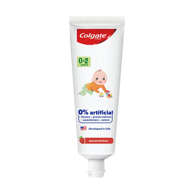 10 Best Baby Toothpastes in the Philippines 2025 Tiny Buds