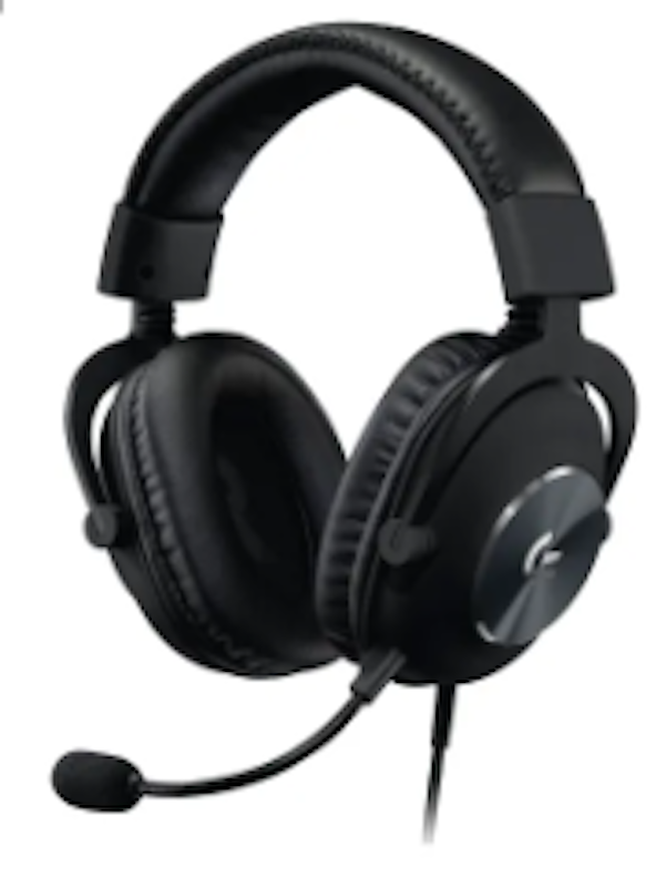 G Pro X SE Wired Headphones 1