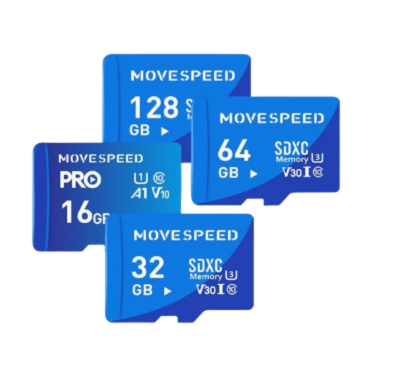 MicroSD Card 1