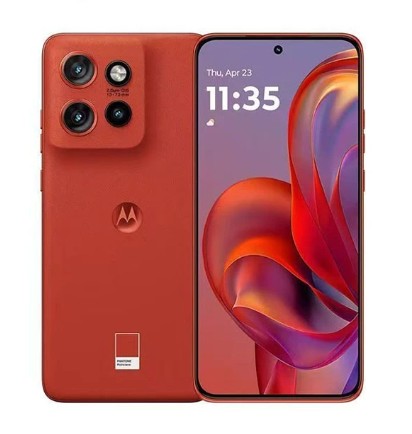Global Rom 5G Smartphone	  1