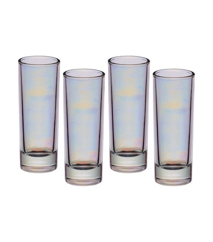 120 Red Solo Cups 2 fl oz Plastic Shot Glasses Mini Disposable Barware Glasses