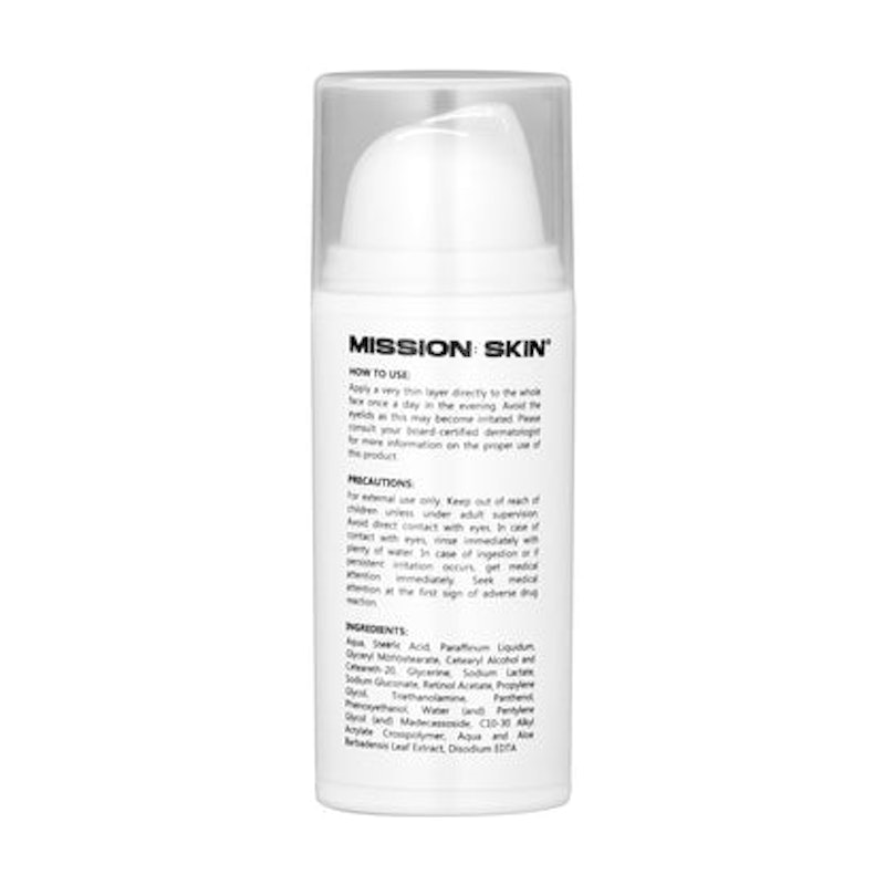 Retinol 1% Defender Cream 2