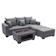 AffordaHome Furniture Angelo Sofa 1