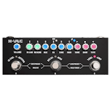10 Best Guitar Multi-Effect Pedals in the Philippines 2026 | MOOER, LEKATO, and More 5