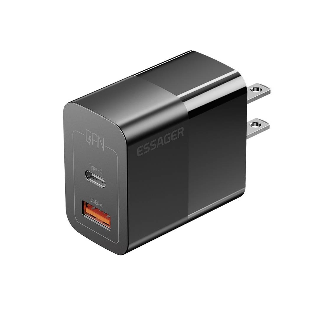 USB C Charger 33W GaN Type C 1