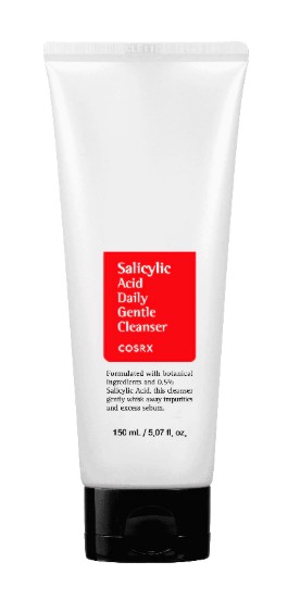 10 Best Facial Washes for Oily Skin in the Philippines 2026 | Buying Guide Reviewed By Dermatologist 4
