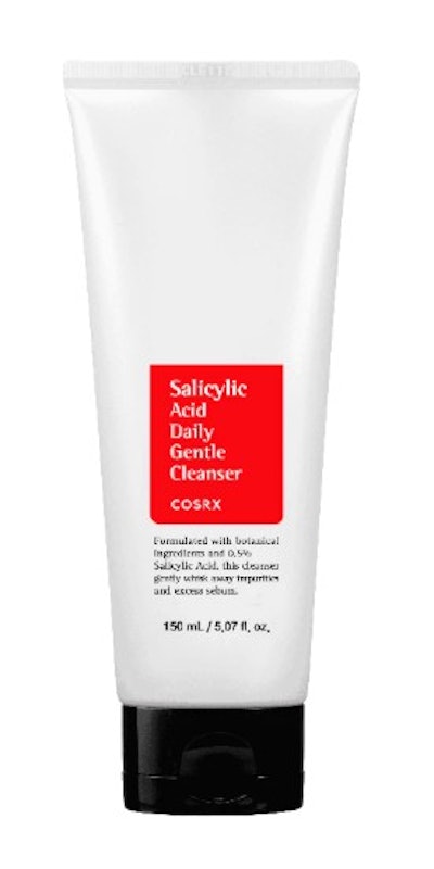 Salicylic Acid Daily Gentle Cleanser 1