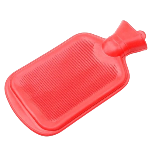 Hot Water Bag 500ml 1