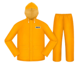 10 Best Raincoats in the Philippines 2026 | Buying Guide Reviewed by Fashion Stylist 5